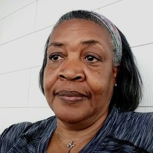 Meet your Posher, Ernestine